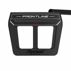Cleveland Golf Frontline Putters -Golf Clubs Sales 2023 frontline iso slant alt5