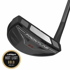 Cleveland Golf Frontline Putters -Golf Clubs Sales 2023 frontline 2 flow neck lrg 01