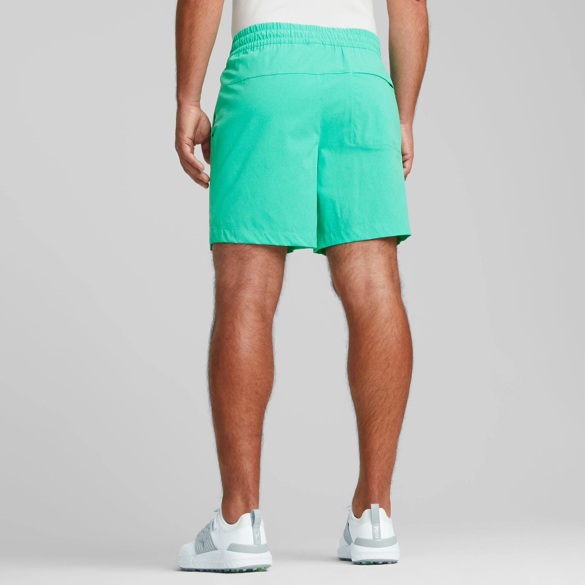 PUMA Golf PUMA X PTC Vented Golf Shorts 2 PUMA Golf PUMA X PTC Vented Golf Shorts - Image 2