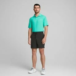 PUMA Golf PUMA X PTC Vented Golf Shorts 32 PUMA Golf PUMA X PTC Vented Golf Shorts -Golf Clubs Sales 2023 fuyiqrcxgo5ukhva2yil