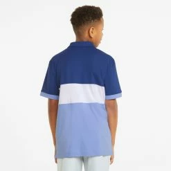 PUMA Golf Juniors CLOUDSPUN Highway Golf Polo -Golf Clubs Sales 2023 gv9hr3xkbrfoz5ercvb9