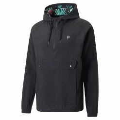 PUMA Golf PUMA X PTC Paradise Anorak Golf Jacket 10 PUMA Golf PUMA X PTC Paradise Anorak Golf Jacket -Golf Clubs Sales 2023 gycamlymwrzxgkjoch6e