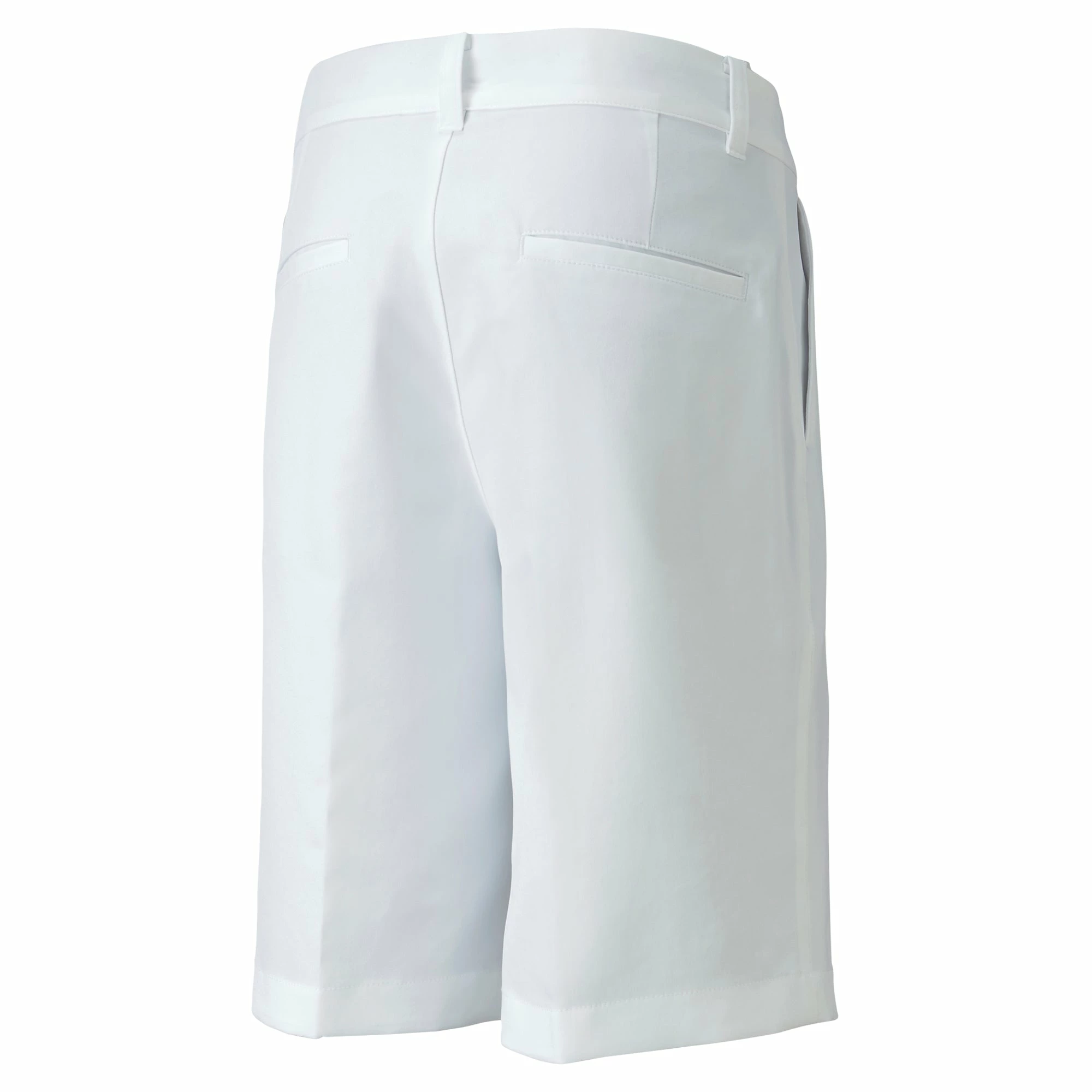PUMA Golf Boy's Junior Stretch Golf Shorts 12 PUMA Golf Boy's Junior Stretch Golf Shorts - Image 12