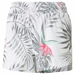 PUMA Golf Women's PUMA X PTC Paradise Golf Shorts -Golf Clubs Sales 2023 hbjmpbsx9bharlbrfd3x
