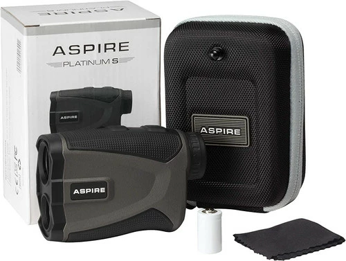 Nike Aspire RANGEFINDER (w/slope) 2 Nike Aspire RANGEFINDER (w/slope) - Image 2