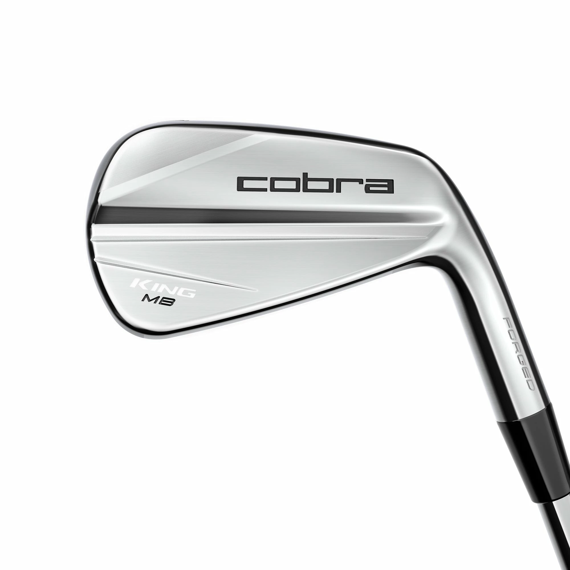 Cobra Golf KING CB/MB - Single Irons | Muscle | Right 1 Cobra Golf KING CB/MB - Single Irons | Muscle | Right