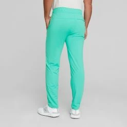 PUMA Golf PUMA X PTC Golf Pants -Golf Clubs Sales 2023 iwqkqfqudayrdklxvp2j