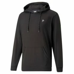 PUMA Golf PUMA X PTC Midweight Golf Hoodie -Golf Clubs Sales 2023 jmt6mkou3qehjgc5lkg5