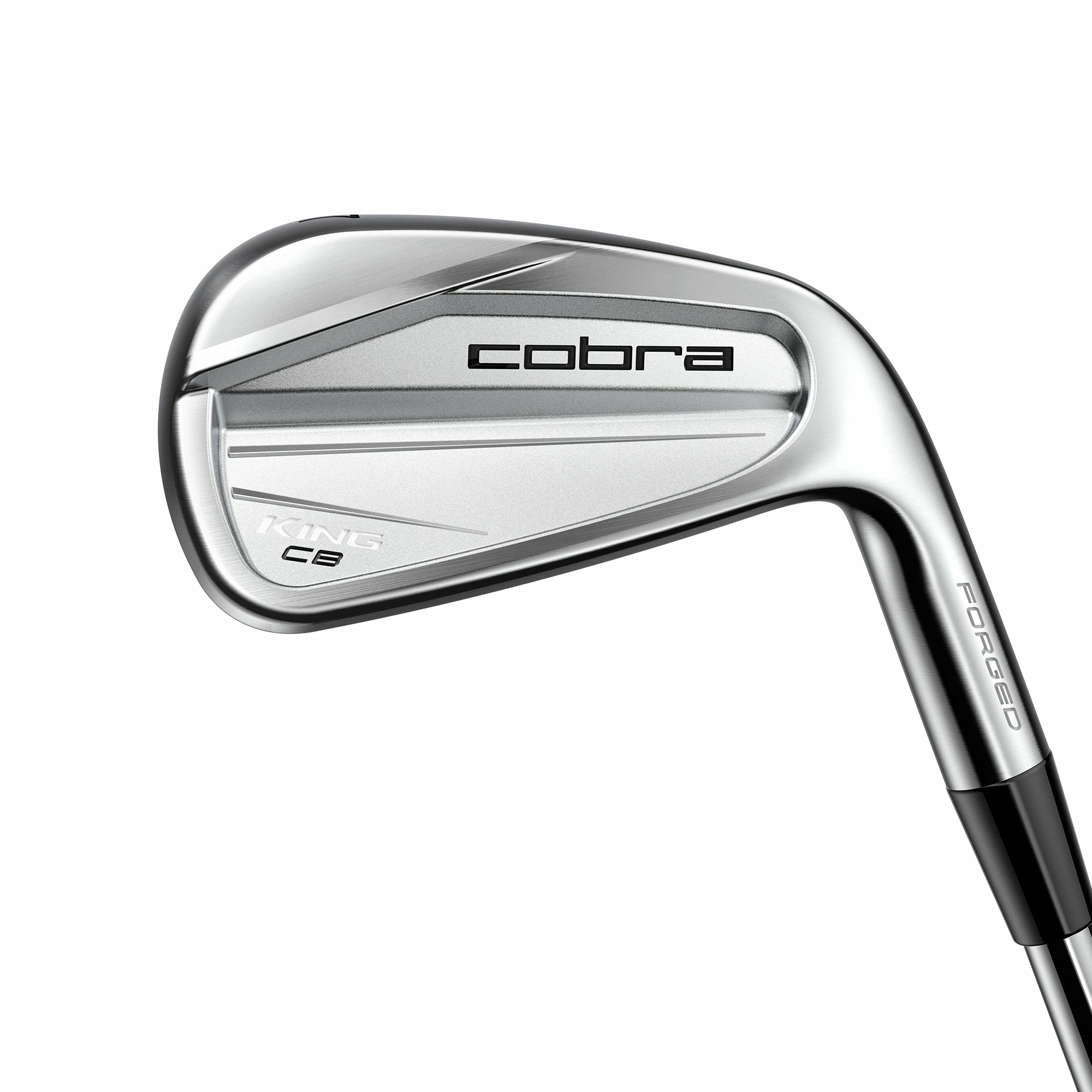 Cobra Golf KING CB/MB Irons 2 Cobra Golf KING CB/MB Irons - Image 2
