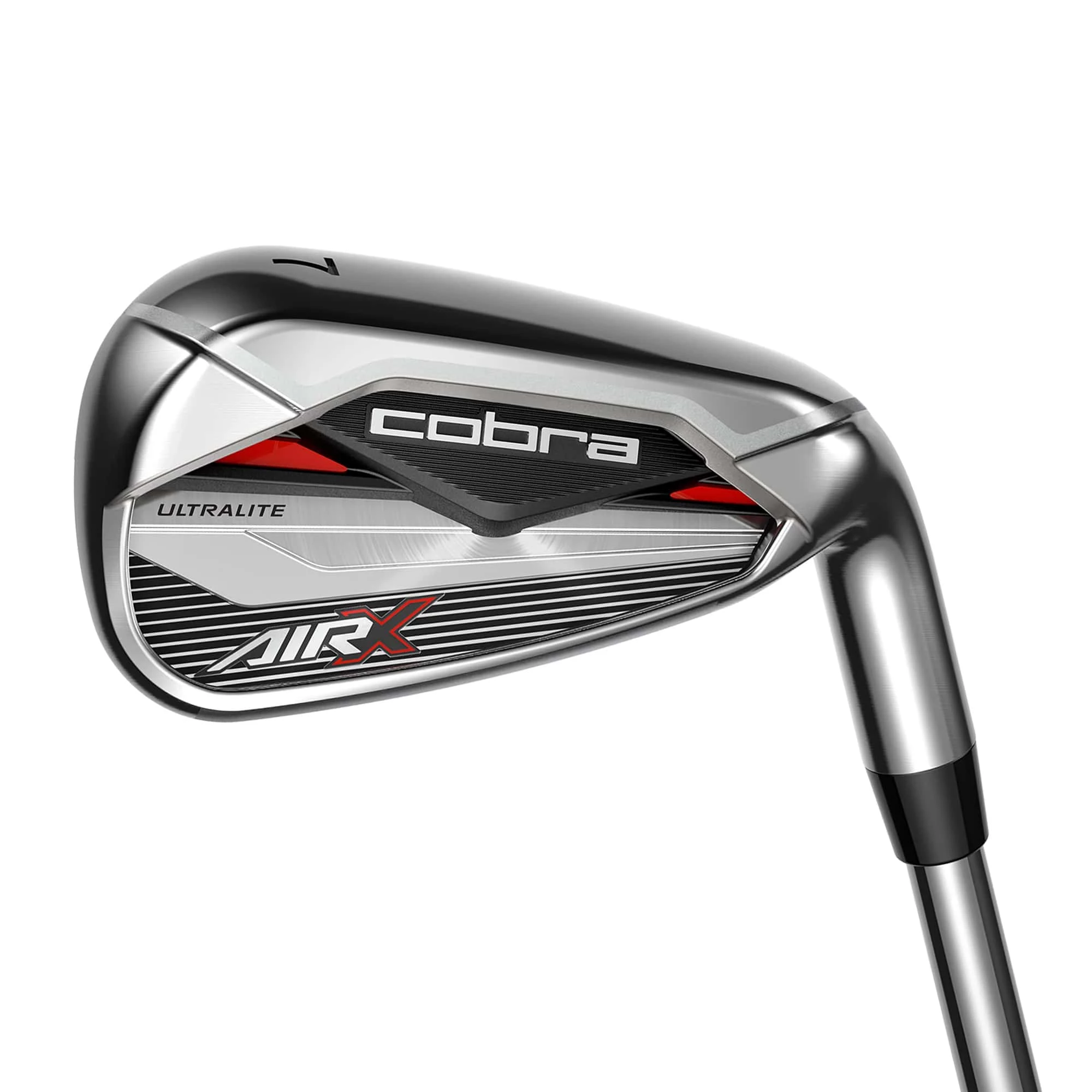 Cobra Golf AIR-X Irons 1 Cobra Golf AIR-X Irons