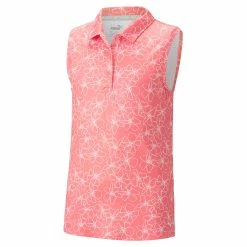 PUMA Golf Girl's CLOUDSPUN Island SL Golf Polo 10 PUMA Golf Girl's CLOUDSPUN Island SL Golf Polo -Golf Clubs Sales 2023 ko0mn2zovhcp1zlqwajd