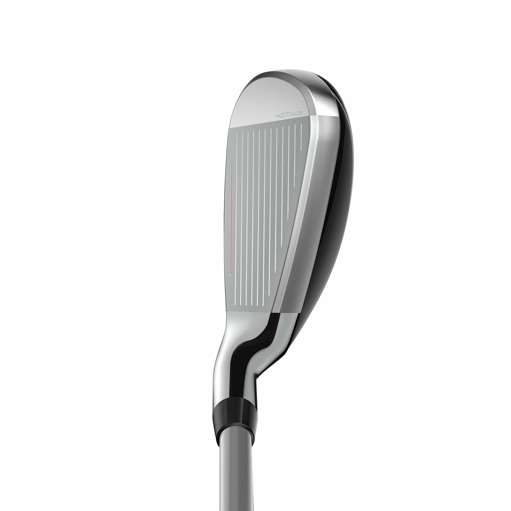 Cobra Golf Women's T-Rail Irons 2 Cobra Golf Women's T-Rail Irons - Image 2