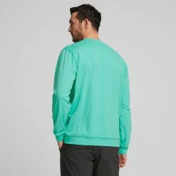 PUMA Golf PUMA X PTC Midnight Crewneck Golf Sweatshirt 31 PUMA Golf PUMA X PTC Midnight Crewneck Golf Sweatshirt -Golf Clubs Sales 2023 labw3t8evamopyse3d5p