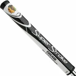 Golf Works SuperStroke 2.0 Oversize Team Putter Grips 57 Golf Works SuperStroke 2.0 Oversize Team Putter Grips -Golf Clubs Sales 2023 lackhawks
