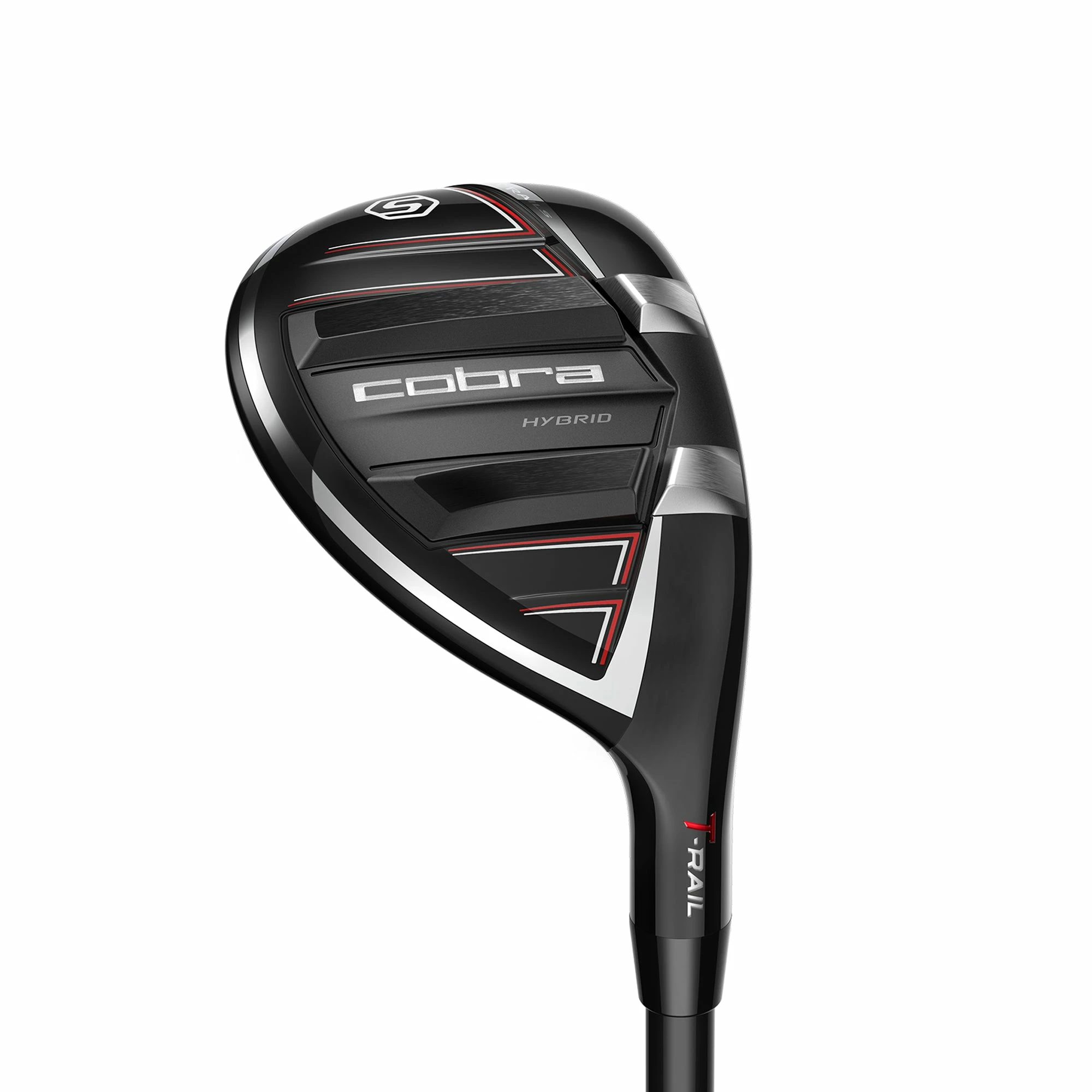 Cobra Golf T-Rail Hybrid 1 Cobra Golf T-Rail Hybrid