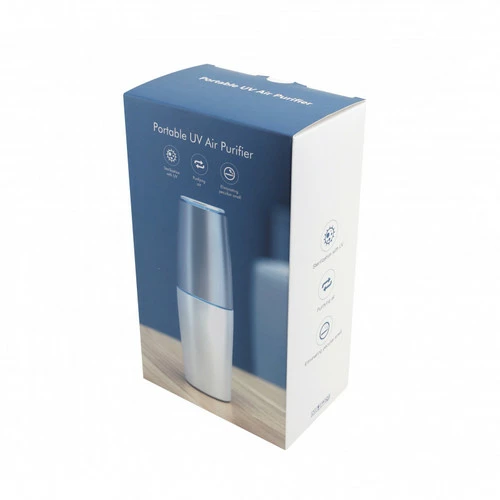 LUMI PLUG-IN AIR PURIFIER 2 LUMI PLUG-IN AIR PURIFIER - Image 2