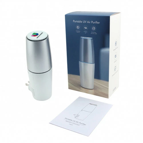 LUMI PLUG-IN AIR PURIFIER 1 LUMI PLUG-IN AIR PURIFIER