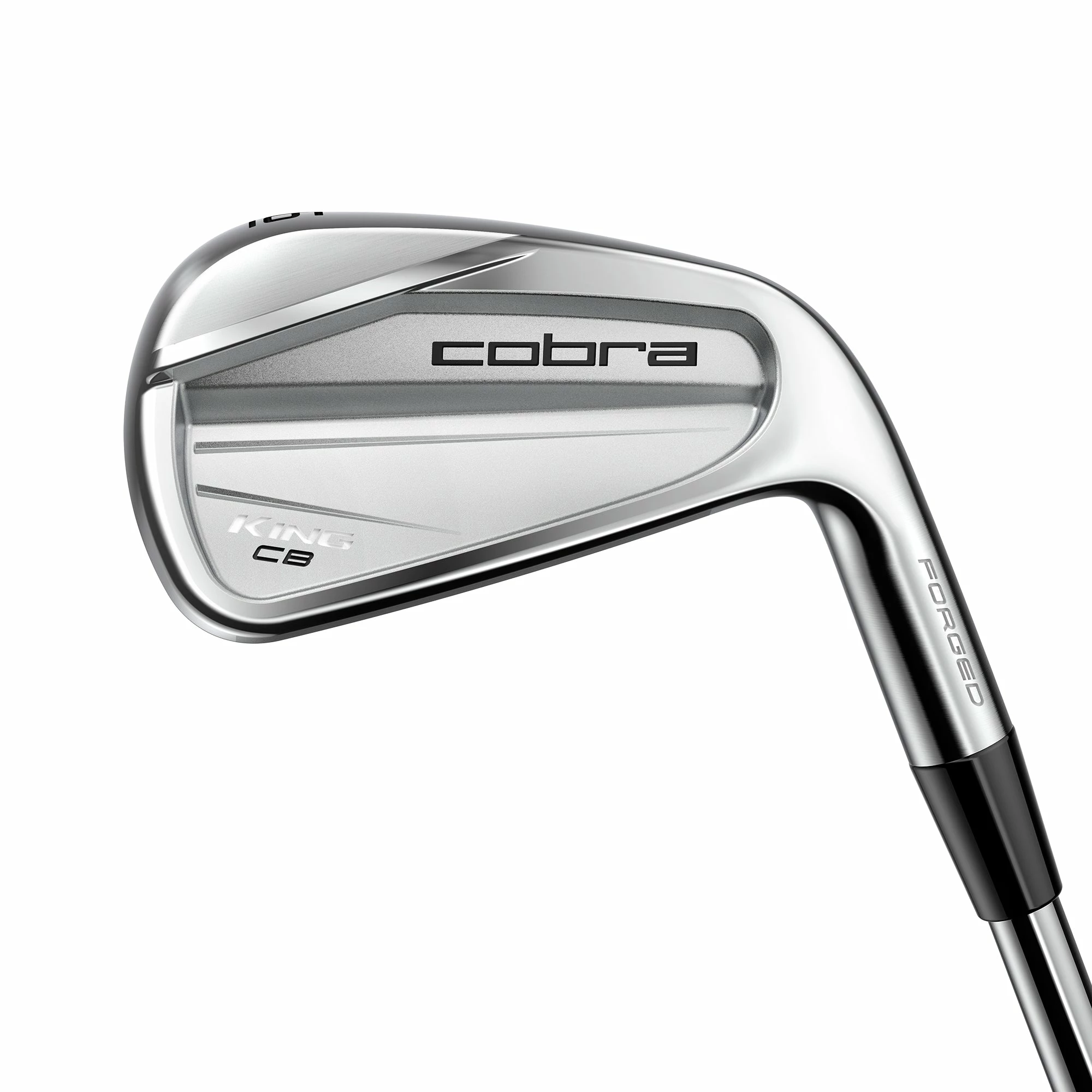 Cobra Golf KING CB/MB - Single Irons 5 Cobra Golf KING CB/MB - Single Irons - Image 5
