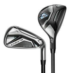 Cobra Golf Women's AEROJET Combo Set
