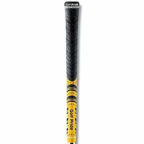 Golf Works Golf Pride New Decade MCC Golf Grips - Standard 1 Golf Works Golf Pride New Decade MCC Golf Grips - Standard