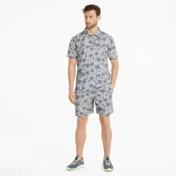 PUMA Golf PUMA X PTC Palm Golf Shorts -Golf Clubs Sales 2023 ndu68dsh7xu0cvxvirzb