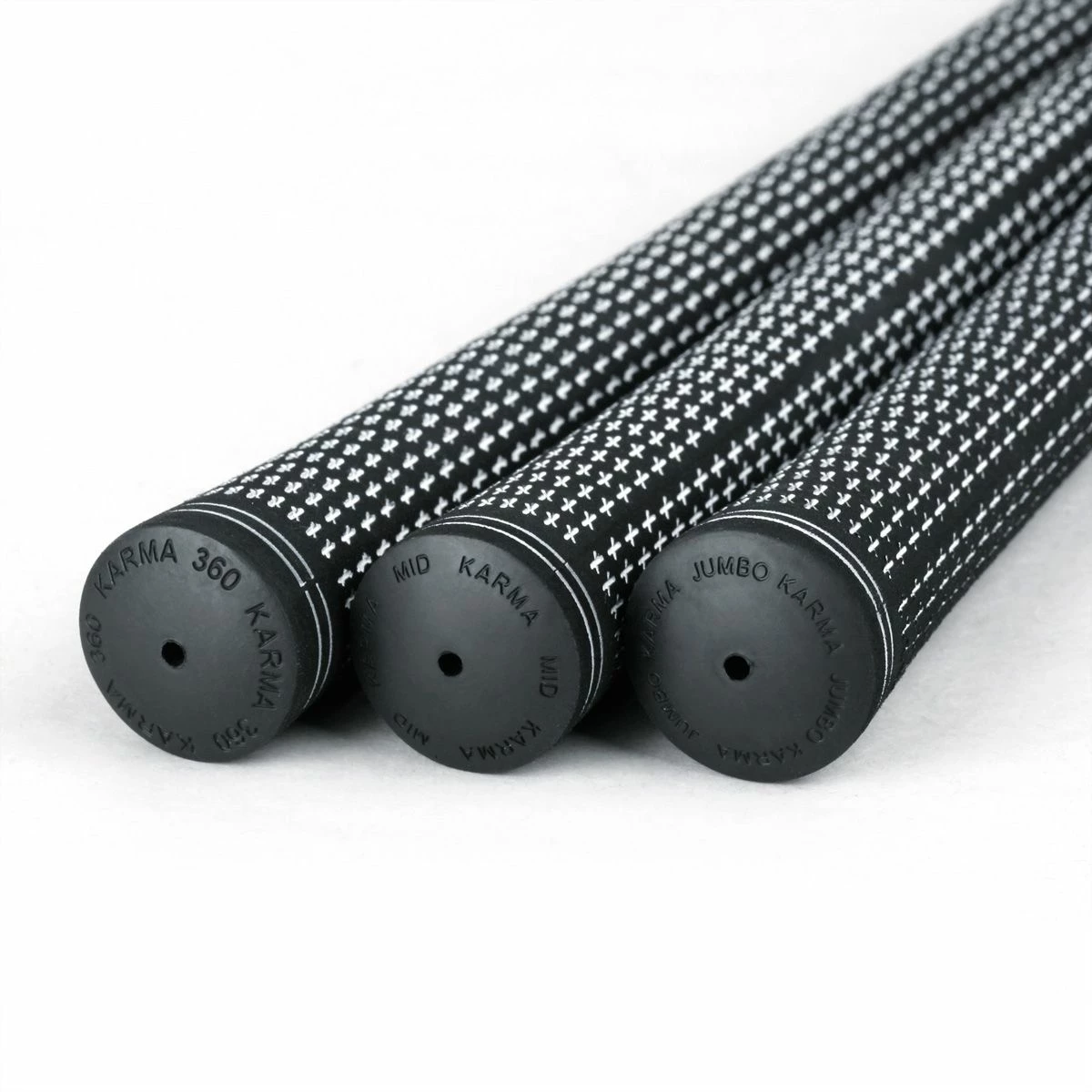 Hireko Karma 360 Revolution Golf Grips 6 Hireko Karma 360 Revolution Golf Grips - Image 6