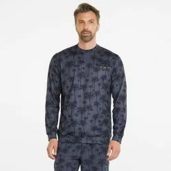 PUMA Golf PUMA X PTC Lightweight Crew Golf Sweatshirt 19 PUMA Golf PUMA X PTC Lightweight Crew Golf Sweatshirt -Golf Clubs Sales 2023 ngfifhp23tl9j3rwafxd