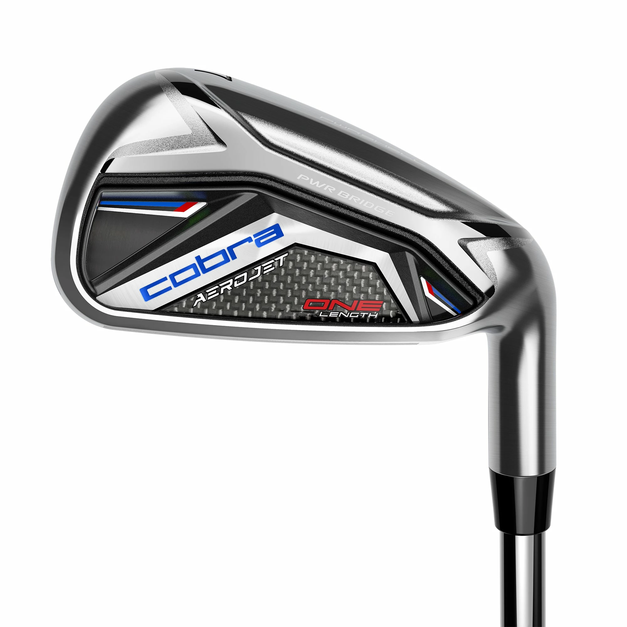 Cobra Golf AEROJET - Single ONE Length Irons 1 Cobra Golf AEROJET - Single ONE Length Irons