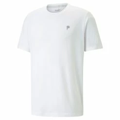 PUMA Golf PUMA X PTC T-Shirt -Golf Clubs Sales 2023 nw61epfkbf9ap5ulwmvu