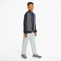 PUMA Golf Boy's Junior Stlth Golf Jacket 15 PUMA Golf Boy's Junior Stlth Golf Jacket -Golf Clubs Sales 2023 o0jjlrjlhwq1xlyparrq