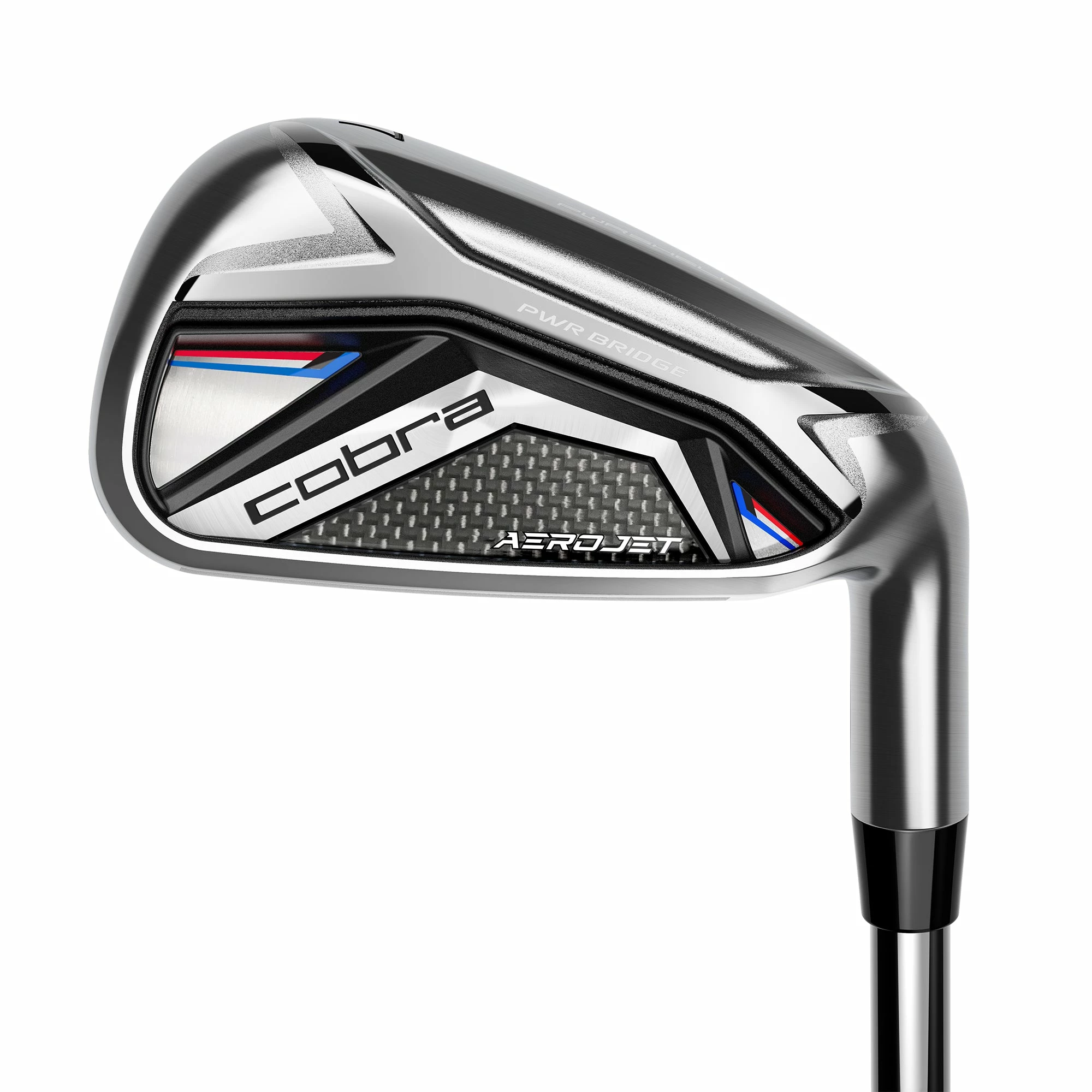 Cobra Golf AEROJET - Single Irons | Right 1 Cobra Golf AEROJET - Single Irons | Right