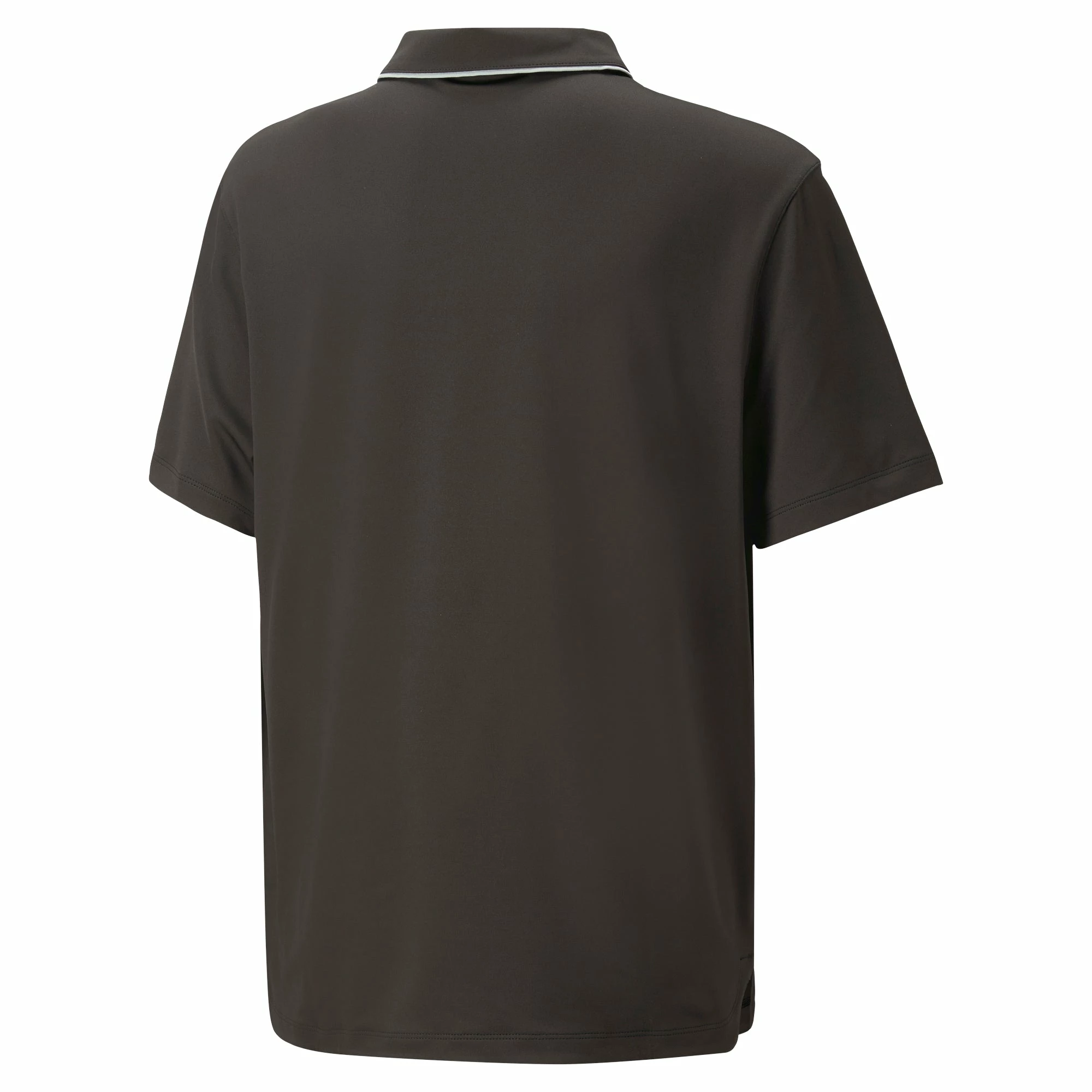PUMA Golf Boy's MATTR Bridges Golf Polo 2 PUMA Golf Boy's MATTR Bridges Golf Polo - Image 2