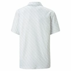 PUMA Golf Boy's MATTR Pineapples Golf Polo -Golf Clubs Sales 2023 p6ofhdmoxrbmkoykxiwg
