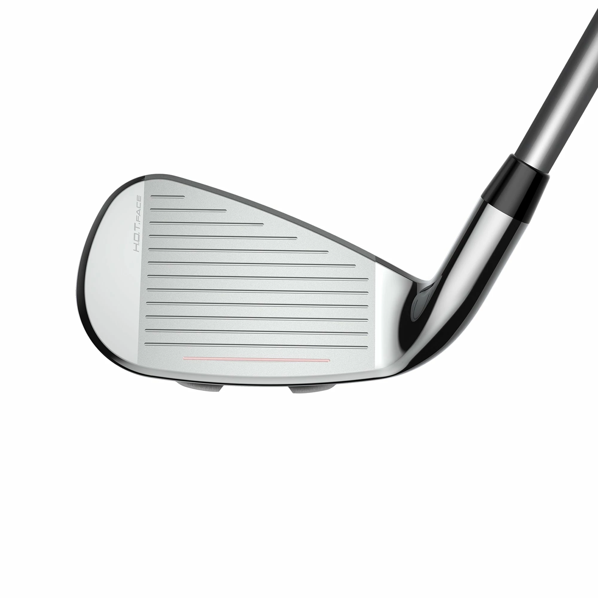 Cobra Golf Women's T-Rail Irons 3 Cobra Golf Women's T-Rail Irons - Image 3