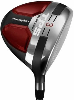 Powerbilt TPS Fairway Woods