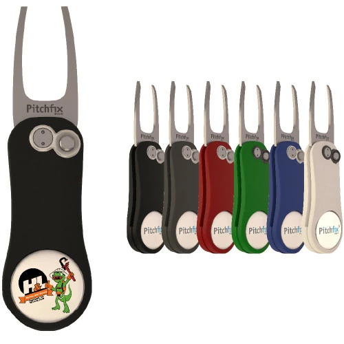 Pitchfix Original 2.0 Divot Tool 1 Pitchfix Original 2.0 Divot Tool