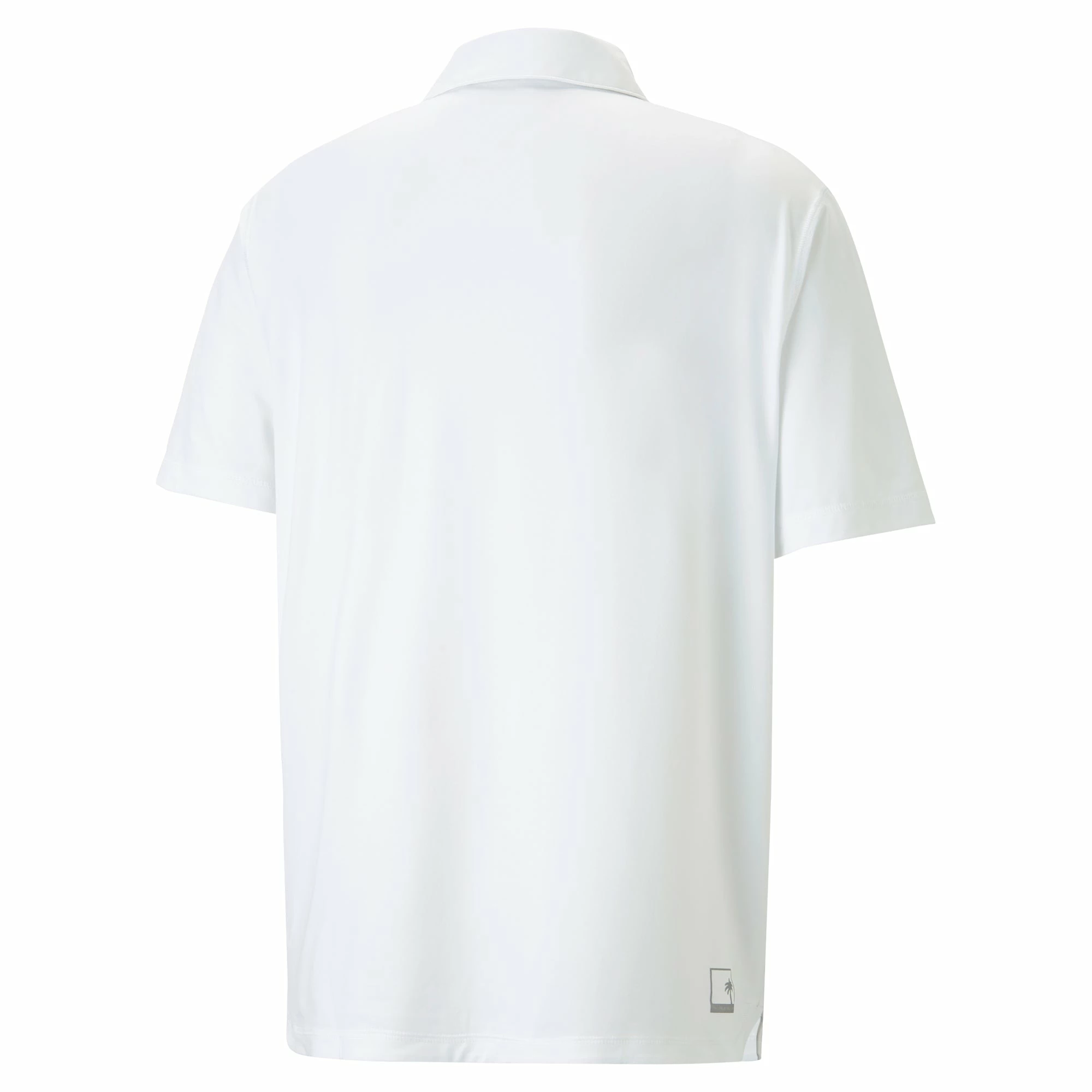 PUMA Golf PUMA X PTC Golf Polo 10 PUMA Golf PUMA X PTC Golf Polo - Image 10