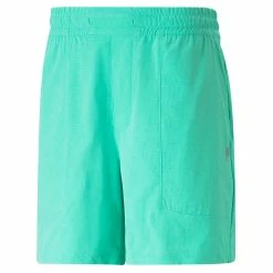 PUMA Golf PUMA X PTC Vented Golf Shorts 22 PUMA Golf PUMA X PTC Vented Golf Shorts -Golf Clubs Sales 2023 pnm7vv9ghw4urj9bagjl