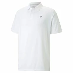 PUMA Golf PUMA X PTC Golf Polo 24 PUMA Golf PUMA X PTC Golf Polo -Golf Clubs Sales 2023 qoj1ttbafurpwrxuojo7