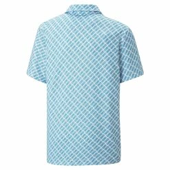PUMA Golf Boy's MATTR Pineapples Golf Polo -Golf Clubs Sales 2023 qtjdgj8x4cqfyhacatzr