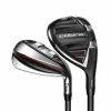 Cobra Golf T-Rail Hybrid Iron Set
