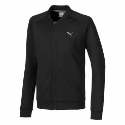 PUMA Golf Boy's Junior Stlth Golf Jacket 10 PUMA Golf Boy's Junior Stlth Golf Jacket -Golf Clubs Sales 2023 r4q9oh2eevvhrp298cwx