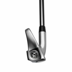 Cobra Golf Cobra King Radspeed Irons - Single Irons -Golf Clubs Sales 2023 rad irn toe min 7