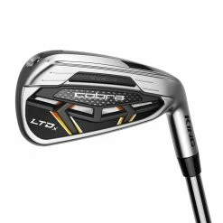 Cobra Golf LTDx - Single Irons | Left