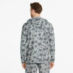 PUMA Golf PUMA X PTC Lightweight Palm Golf Hoodie -Golf Clubs Sales 2023 rosf0iemirn1fhiascbi