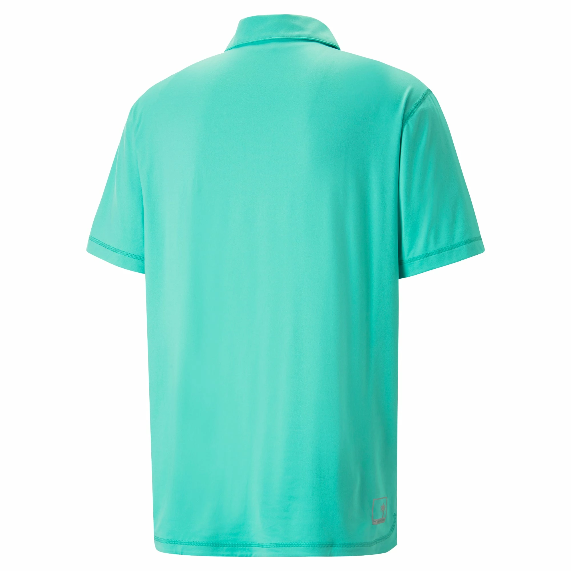 PUMA Golf PUMA X PTC Golf Polo 16 PUMA Golf PUMA X PTC Golf Polo - Image 16