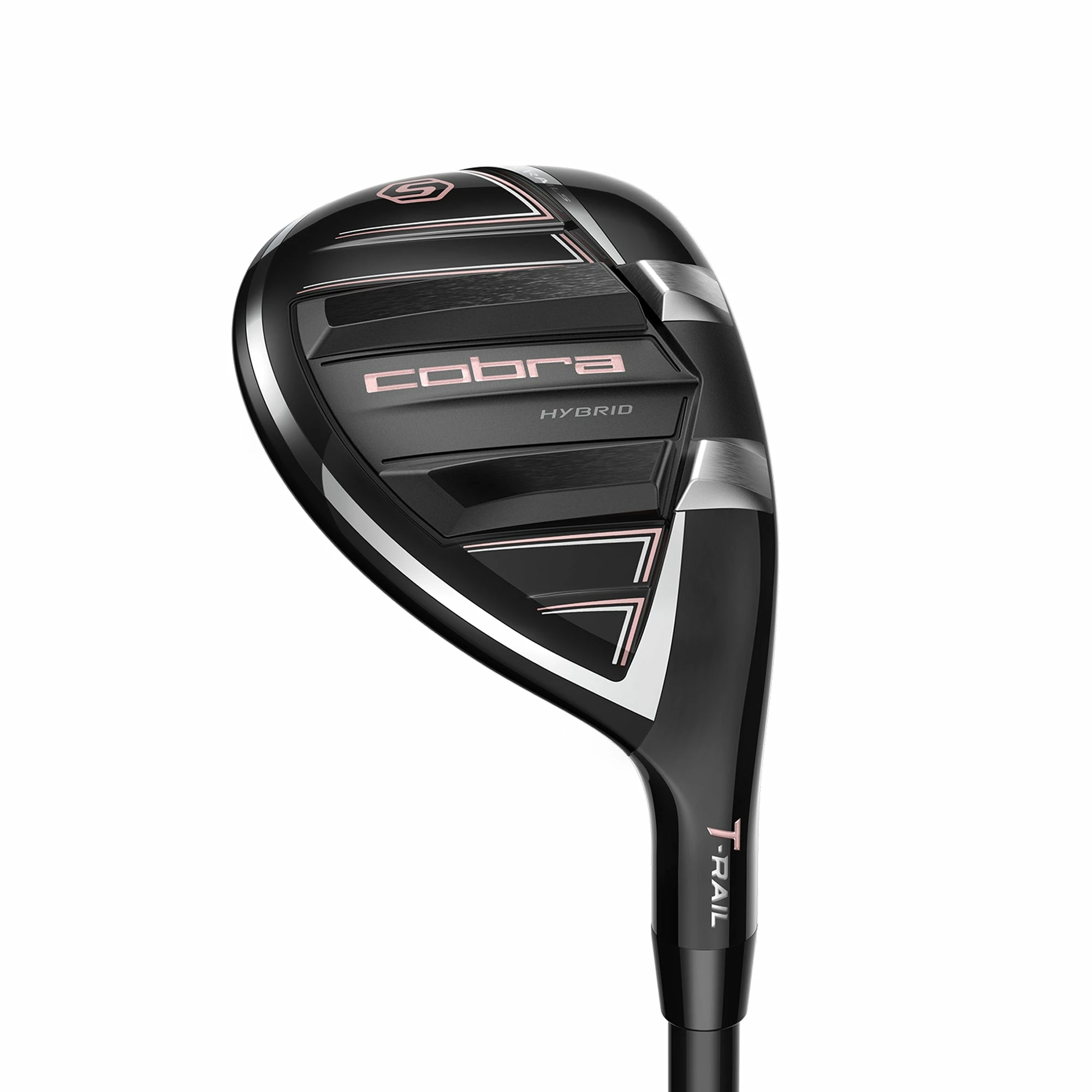 Cobra Golf Women's T-Rail Hybrid 1 Cobra Golf Women's T-Rail Hybrid