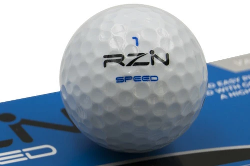 Bridgestone RZN Golf Balls 6 Bridgestone RZN Golf Balls - Image 6