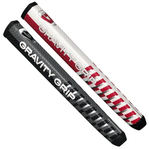 Golf Works EVNRoll Golf Gravity Putter Grip 1 Golf Works EVNRoll Golf Gravity Putter Grip