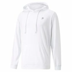 PUMA Golf PUMA X PTC Midweight Golf Hoodie -Golf Clubs Sales 2023 sgdiww5ofurj7nldneks